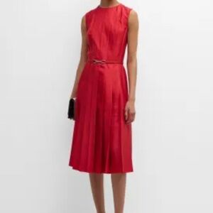 Lauren Ralph Lauren Sleeveless Dress